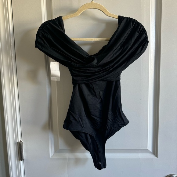 Abercrombie & Fitch Bodysuit - Picture 3 of 7